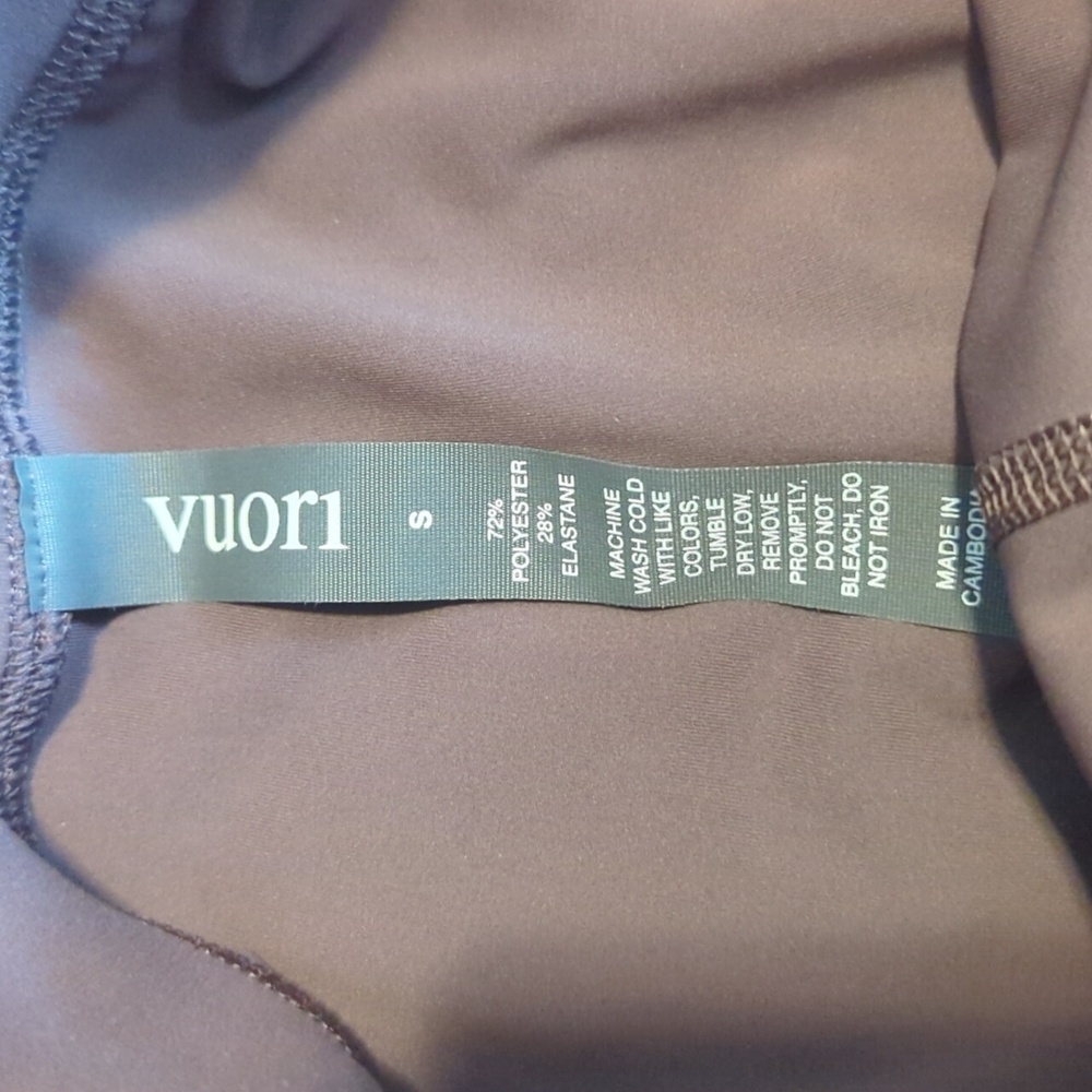 Vuori Daily Jogger - Picture 5 of 6